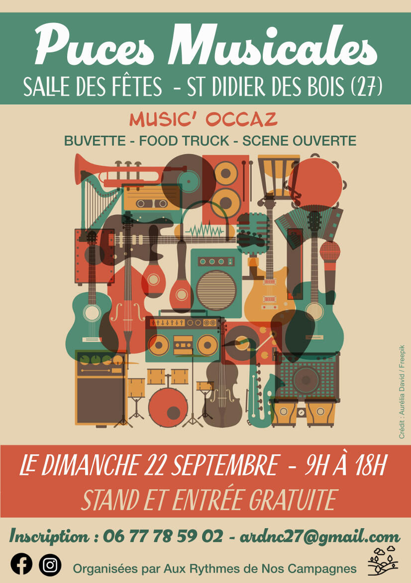 Plan du site